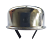 Crankcase Oil Filler Breather Push In Cap- available from Brad Dunns Vintage Truck supplies