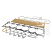 Top End Head Gasket Kit. VRS Valve Regrind Gasket Set Suits BEDFORD 214 cid 6 Cylinder