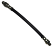 Flexible Hydraulic Clutch Hose AT4 