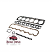 VRS - Top End Gasket Set Suits Chrysler & Dodge Truck D5N