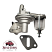 Fuel Pump Suits Dodge, Fargo & DeSoto 3.6 3.8 3.9 6 Cylinder Flathead.