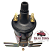  Ignition Coil 6 Volt Screw In Acorn Type, Fits Most Vintage Veteran Cars & Trucks