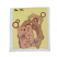 Zoomed view of AUSTIN/ MORRIS Carburetor gasket kit top
