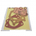 Zoomed view of AUSTIN/ MORRIS Carburetor gasket kit front