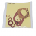 Zoomed View of 30AHG Zenith Carburetor Gasket Kit