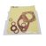Zoomed view of Zenith 30AHG carburetor Gasket kit