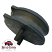Cabin Mount to suit Bedford TJ Series
