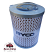 Oil Filter Suit Trucks incl. Bedford, Austin, Ford, Leyland, Commer.