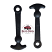 Bonnet Hold Down Strap x 2- Suits Austin & Morris Trucks