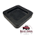 Bedford Truck Brake Or Clutch Pedal Rubber Pad, Suits TA & TD