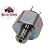 Brake Light Switch Push on terminals Morris Commercial, Austin, Bedford, Commer, MG.