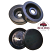  Wheel Cylinder Kit Front Brakes Bedford 1-1/2" Bore. (For One side) TA A4 TC C4 C5 C6 TD D4 D5 D6 TJ J2 J3 J4A