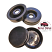  Wheel Cylinder Kit Front Brakes Bedford 1-1/2" Bore. (For One side) TA A4 TC C4 C5 C6 TD D4 D5 D6 TJ J2 J3 J4A