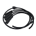 Spark Plug copper Wire Set Massey Ferguson & David Brown Tractors