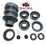 Zoomed View of Brake Master Cylinder Kit For Tandem Master Cylinder Used In Bedford Trucks