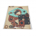 Zoomed view of Gasket kit