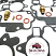 Carter C1-BB Carburettor Rebuild Kit suits Trucks and Cars Chrysler, Dodge, Fargo, DeSoto, Plymouth