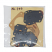Zoomed view of Solex 32BIP carburetor Gasket kit
