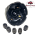  Distributor Cap Suit Austin A90, Early Land Rover, Rover, Standard, Triumph, Sunbeam, Vauxhall, Willys Jeep, Wolseley.