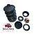  Brake Master Cylinder Kit 1-1/8" Bore. Suits 1935-on - International Trucks C, D, KB, AL, AR, AS, AA, Diamond T, Studebaker Trucks, REO & Cars- La Fayette, Nash, Packard, Studebaker & Stewart