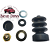  Brake Master Cylinder Kit 1-1/8" Bore. Suits 1935-on - International Trucks C, D, KB, AL, AR, AS, AA, Diamond T, Studebaker Trucks, REO & Cars- La Fayette, Nash, Packard, Studebaker & Stewart