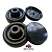  Wheel Hydraulic Cylinder Repair Kit Rear, 1-1/2" Bore, International Harvester Trucks, rear brake cylinder kitAS, AA, AB, 1952, 1953, LF174, 1956, 1957, AS182, ASD182, 1968, 1969, C-LINE, C1600, CD1600, C1600 4X4, CM1600, D1510, DM1510, D1530, Cylinders,