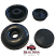  Front Wheel Cylinder Brake Repair Kit Suits Dodge AT4 460 AT4-460-6, AT4-475, AT4-475-6 With 1-1/16" Cylinders