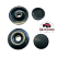  Front Wheel Cylinder Brake Repair Kit Suits Dodge AT4 460 AT4-460-6, AT4-475, AT4-475-6 With 1-1/16" Cylinders