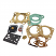 Zoomed view of Carburetor Rebuild kit incl. Needle & Seat suit 36VIS