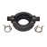  Clutch Release, Carbon Throw-out Bearing Suits Austin, Morris Commercial, Seddon, Commer Trucks & Healey, Riley, Wolseley, Morris