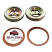  Fuel Pump Valves Suit Many AC & Goss Pumps.