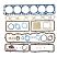 VRS Top end Gasket Set Suits Bedford TJ TK Trucks 1963-81 Also Chevrolet C30 C50 etc Fitted with 194, 230, 250 & 292 ( 3.2, 3.5, 3.8, 4.8 litre) Mexican Chevrolet Engines.