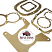 Transmission Gasket Set Suits Bedford Trucks With 4 Speed Gearbox 1951-71.
