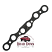  Manifold Gasket Exhaust & Inlet suits Austin 4 Cylinder Eight 8hp 1939-48