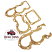 : Gearbox Transmission Gasket Kit Suits Morris Commercial LC3 & PV Trucks & Vans.
