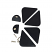 Zoomed View of Bonnet Cnr kit