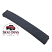 Bonnet Lacing - 15mm Black COTTON flat webbing, Bonnet Lace for Vintage Trucks and Car Bonnets. Anti-wear.