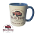  Vintage Truck Supplies Licenced Cofffee Mug, back side.