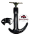  Bonnet Catch Chrome finish Spring Loaded Hook & Catch Used on Austin Loadstar & 301, Morris Commercial LC5 Or General Purpose on Gull Wing Bonnets