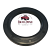 Rear Axle Hub oil Seal Bedford J2, J3, CDJ, CDL, CHJ, CHL, TK-A, TK-B, KC, KD, with Single speed Differential