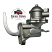 Fuel Pump Assembly Suits Austin, Morris Commercial & Gipsy with 2.2 or 4 Litre engines. 1949-on. Replaces AC type U Pumps with Bent Shaft.