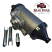  Rear Wheel Cylinder Assembly Suits- Dodge AT4, D5N, International Trucks ACCO, C Line, D Line. 1-5/8" Bore.