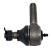  Tie Rod End Right Hand Thread Suit International Trucks D-LINE D1210 DM1210 D1310 DM1310 (With FA12 Axle) 1972 on.
