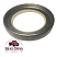  Front Hub Axle Seal Suits Bedford J1, J2, J3, A2, A3, D1, D2, TKA, TKB 1.5 & 2 tons ED & EH
