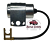  Condenser Capacitor Ignition Suits Holley Distributors in International IHC Truck V8 V266 V304 V345 V392 Petrol Engine.