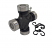 Zoomed View of Austin Universal Joint Side
