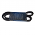 Zoomed View of Dayco Quality Belt side