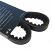 Zoomed View of Dayco LC3 and PV quality Belt end