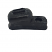 Zoomed View Morris Commercial LC, LD, PV Handbrake Gaiter/ Dust Cover