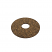 Zoomed view of Morris Commercial & Austin Petrol Tank & Radiator Cap Gasket top